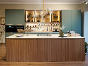 Cocina Quetza